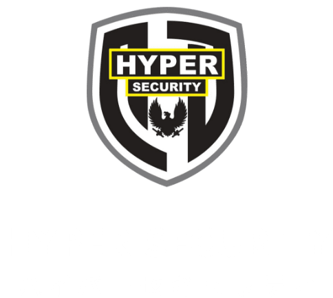 ハイパーセキュリティ